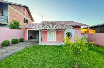 Casa à venda em estância velha, encosta do sol, com 2 quartos, com 80.23 m²