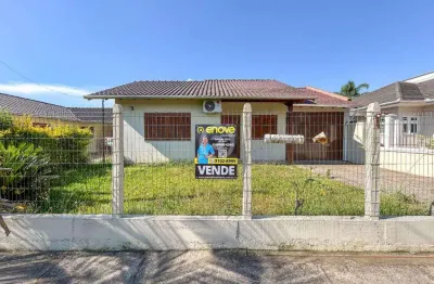 Casa com 2 quartos à venda no Lira, Estância Velha 