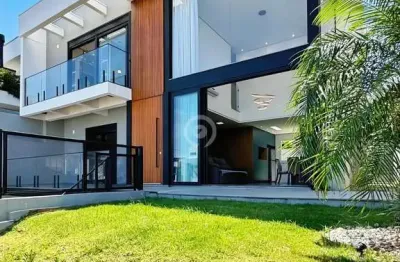 Casa com 4 quartos à venda no Centro, Campo Bom 