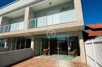 Casa com 3 quartos à venda no Centro, Imbé 