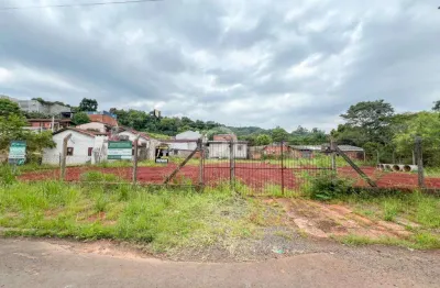 Terreno à venda em Estância Velha, Rincão Gaúcho, com 895.67 m²
