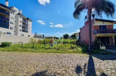 Terreno à venda no Lira, Estância Velha 