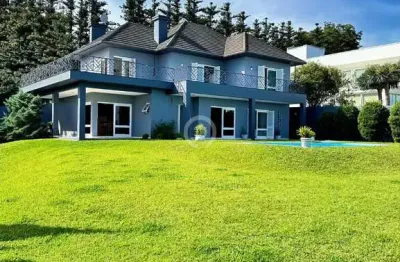 Casa com 4 quartos à venda na Cidade Nova, Ivoti 