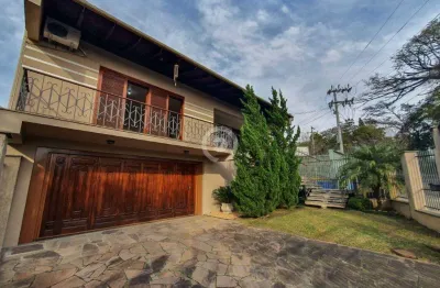 Casa à venda em estância velha, centro, com 3 quartos, com 344 m²