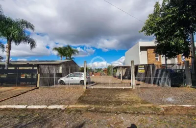 Terreno à venda no União, Estância Velha 