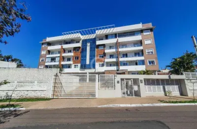 Apartamento à venda em novo hamburgo, são jorge, com 3 quartos, com 75.67 m², bosques de hamburgo