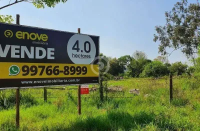 Terreno à venda no Quintas, Estância Velha 