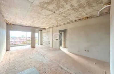 Apartamento à venda em ivoti, centro, com 2 quartos, com 100 m², residencial van gogh