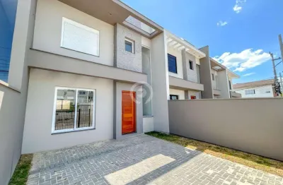 Casa à venda em estância velha, união, com 2 suítes, com 85 m²