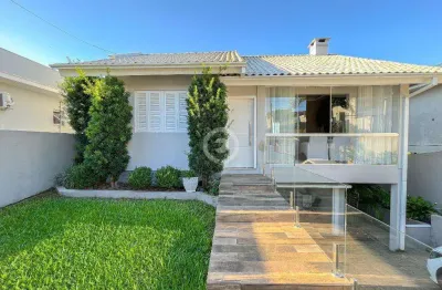 Venda | casa com 150,00 m², 2 dormitório(s), 2 vaga(s). bela vista, estância velha