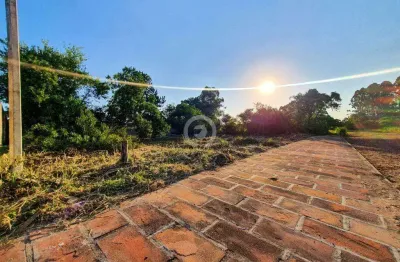 Terreno à venda no Centro, Estância Velha 