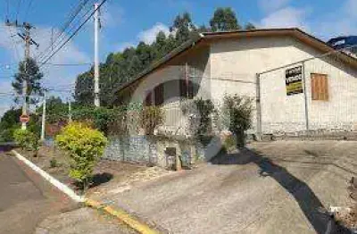 Venda | casa com 110 m², 2 dormitório(s), 4 vaga(s). rincao gaucho, estância velha