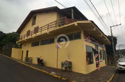 Casa à venda em estância velha, rincão gaúcho, com 3 quartos, com 356 m²