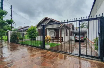 Casa à venda em estância velha, rincão gaúcho, com 3 quartos, com 168 m²