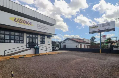 Barracão / Galpão / Depósito à venda no Scharlau, São Leopoldo 