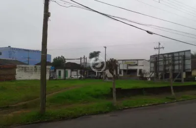 Venda | terreno com 1019 m². bela vista, estância velha