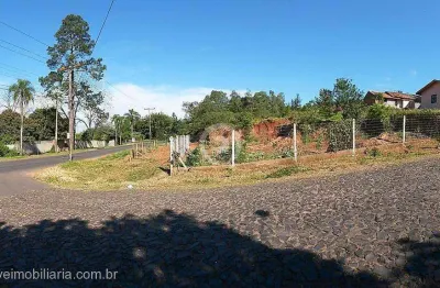Terreno à venda no União, Estância Velha 