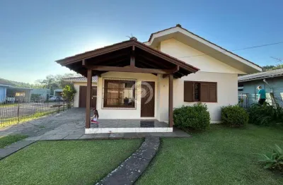 Casa à venda em estância velha, rincao gaucho, com 4 quartos, com 140 m²