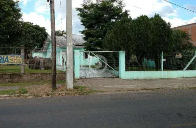 Venda | casa com 215 m², 5 dormitório(s), 2 vaga(s). bela vista, estância velha