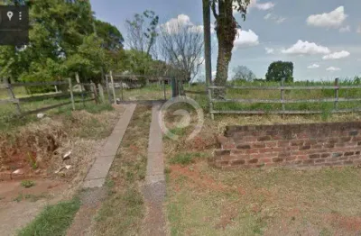 Terreno à venda no Encosta do Sol, Estância Velha 