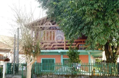 Venda | casa com 160 m², 5 dormitório(s). bela vista, estância velha