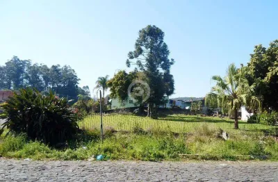 Venda | terreno com 1309.87 m². condomínio edifício luiza catarina cassel, estância velha