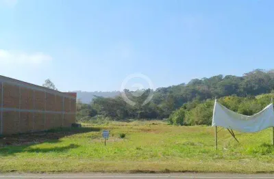 Terreno à venda no Centro, Estância Velha 