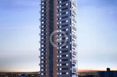 Apartamento à venda em novo hamburgo, hamburgo velho, com 3 suítes, com 195.94 m²