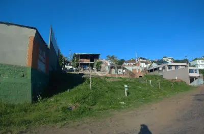 Venda | terreno com 956.57 m². condomínio edifício luiza catarina cassel, estância velha