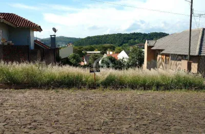 Terreno à venda no União, Estância Velha 