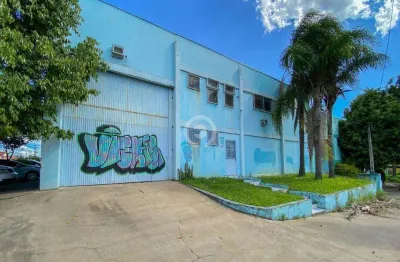 Pavilhão à venda em estância velha, lago azul, com 383.23 m²