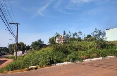 Venda | terreno com 400,00 m². sol nascente, estância velha