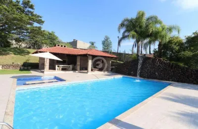 Casa à venda em estância velha, lago azul, com 5 quartos, com 470 m²