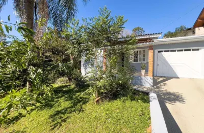 Casa à venda em estância velha, encosta do sol, com 3 quartos, com 106.62 m²