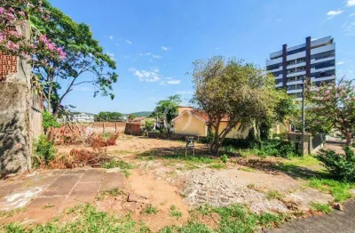 Terreno à venda em estância velha, centro, com 544 m²