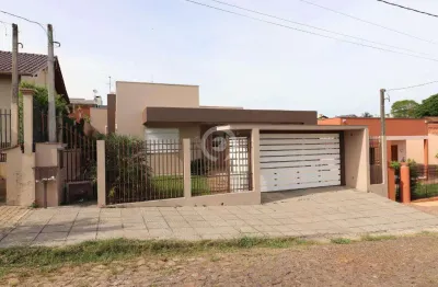 Casa à venda em estância velha, sol nascente, com 3 quartos, com 150 m²