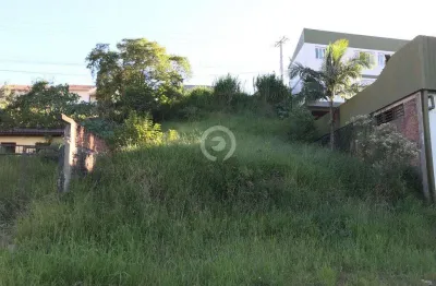 Venda | terreno com 384,00 m². encosta do sol, estância velha
