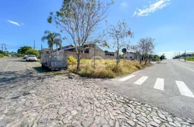 Terreno à venda no Lago Azul, Estância Velha 