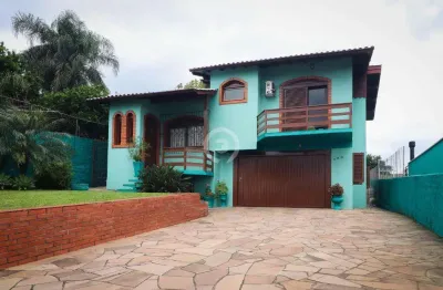 Casa à venda em estância velha, rincão dos ilhéus, com 4 quartos, com 157 m²