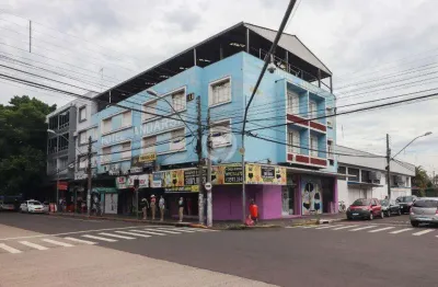 Prédio à venda em novo hamburgo, rio branco, com 625 m²
