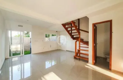 Casa à venda em novo hamburgo, industrial, com 2 suítes, com 68.46 m²