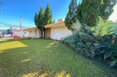 Venda | casa com 187,20 m², 2 dormitório(s), 12 vaga(s). centro, estância velha