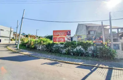 Terreno à venda em estância velha, rincão dos ilhéus, com 456.28 m²