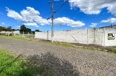 Terreno à venda em estância velha, rosas, com 1975.22 m²