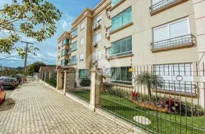 Apartamento à venda em estância velha, centro, com 1 quarto, com 57.26 m², belle ville