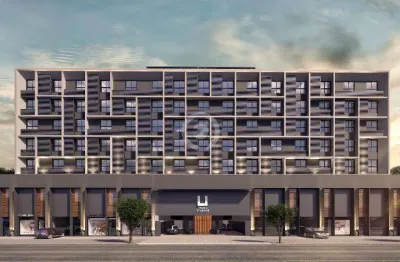 Venda | estúdio com 25,00 m², 1 dormitório(s). centro, são leopoldo