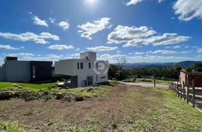 Venda | terreno com 758,00 m². jardim buhler, ivoti