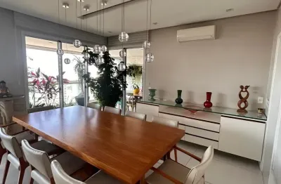Apartamento com 4 quartos à venda na Rua Padre Mário Fontana, 40, Parque da Mooca, São Paulo