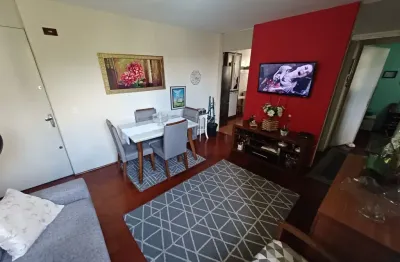 Apartamento com 2 quartos à venda na Rua Maria Campos, 261, São José, São Caetano do Sul
