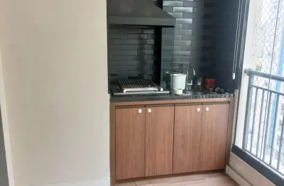 Apartamento com 2 quartos à venda na Rua João Ribeiro, 332, Campestre, Santo André